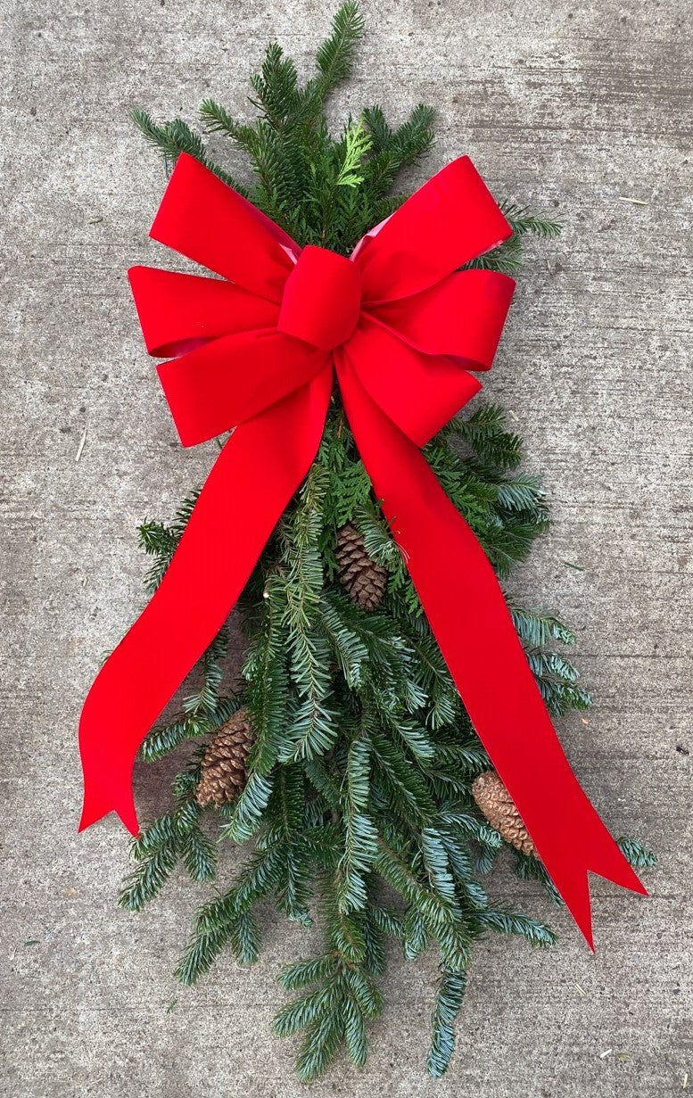 Holiday Market!