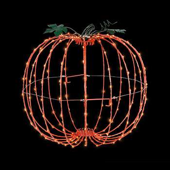 Short - Foldable Pumpkin